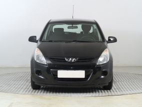 Hyundai i20 - 2012