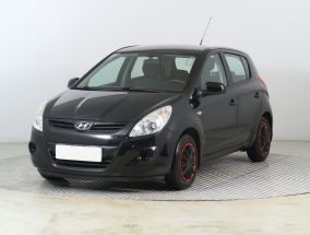 Hyundai i20 - 2012