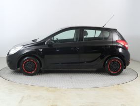 Hyundai i20 - 2012