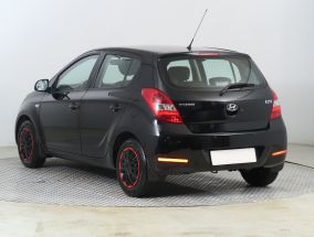 Hyundai i20 - 2012