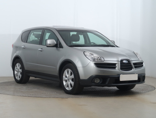 Subaru Tribeca