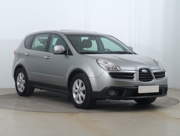 Subaru Tribeca 2006