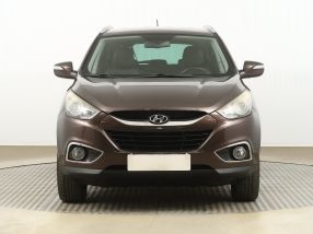 Hyundai ix35 - 2013