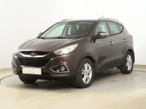 Hyundai ix35 - 2013