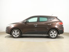 Hyundai ix35 - 2013