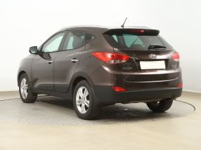 Hyundai ix35 - 2013