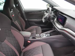 Škoda Octavia - 2021