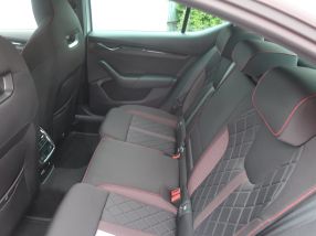 Škoda Octavia - 2021