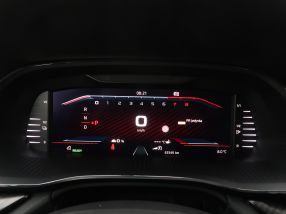 Škoda Octavia - 2021