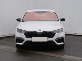 Skoda Octavia - 2021