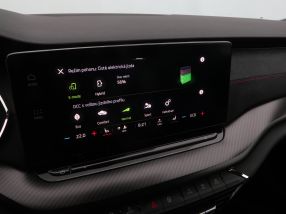 Škoda Octavia - 2021