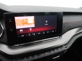 Škoda Octavia - 2021
