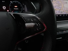 Škoda Octavia - 2021