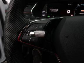 Škoda Octavia - 2021