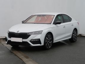 Skoda Octavia - 2021