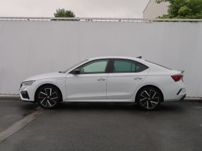 Skoda Octavia - 2021