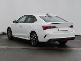 Skoda Octavia - 2021