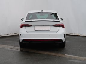 Škoda Octavia - 2021