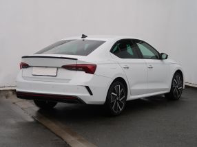 Škoda Octavia - 2021