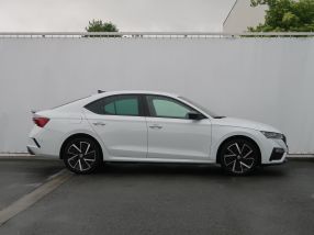 Škoda Octavia - 2021