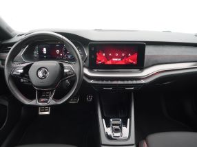 Škoda Octavia - 2021
