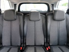 Peugeot 5008 - 2020