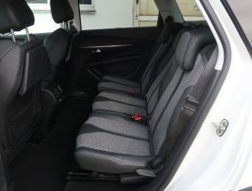 Peugeot 5008 - 2020