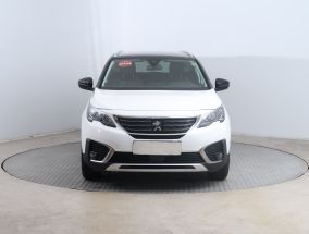 Peugeot 5008 - 2020