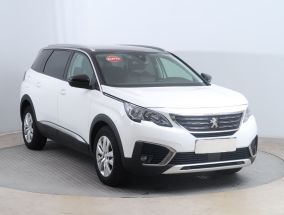Peugeot 5008 - 2020