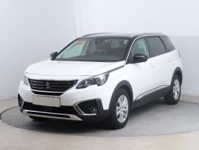 Peugeot 5008 - 2020