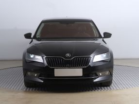 Skoda Superb - 2016