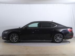 Skoda Superb - 2016
