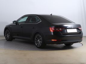 Skoda Superb - 2016