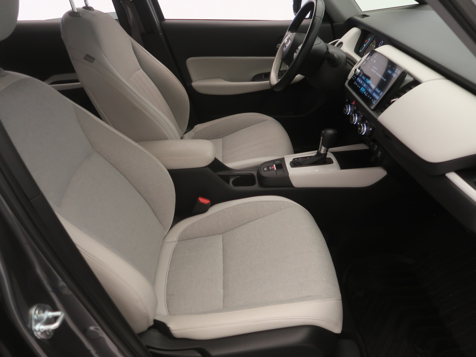 Honda Jazz - 2023