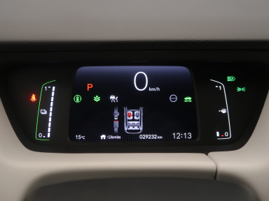 Honda Jazz - 2023