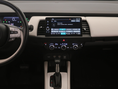Honda Jazz - 2023