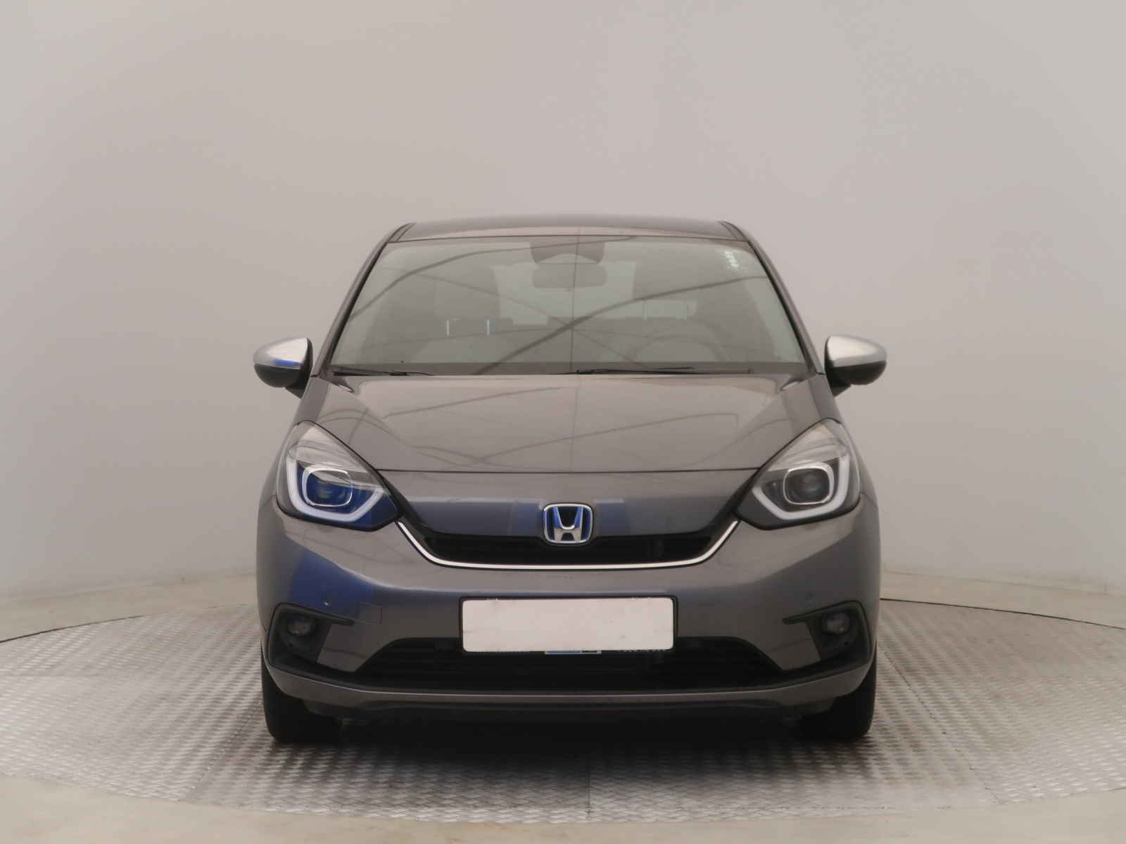 Honda Jazz - 2023