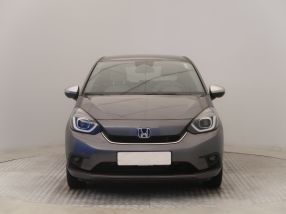 Honda Jazz - 2023