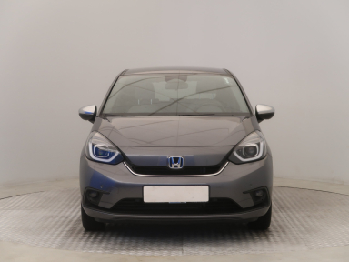 Honda Jazz - 2023