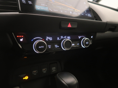 Honda Jazz - 2023