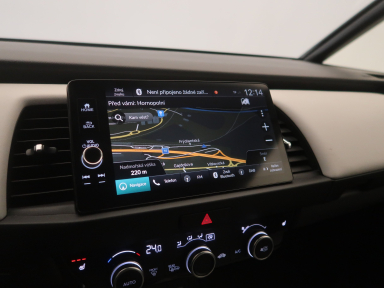Honda Jazz - 2023