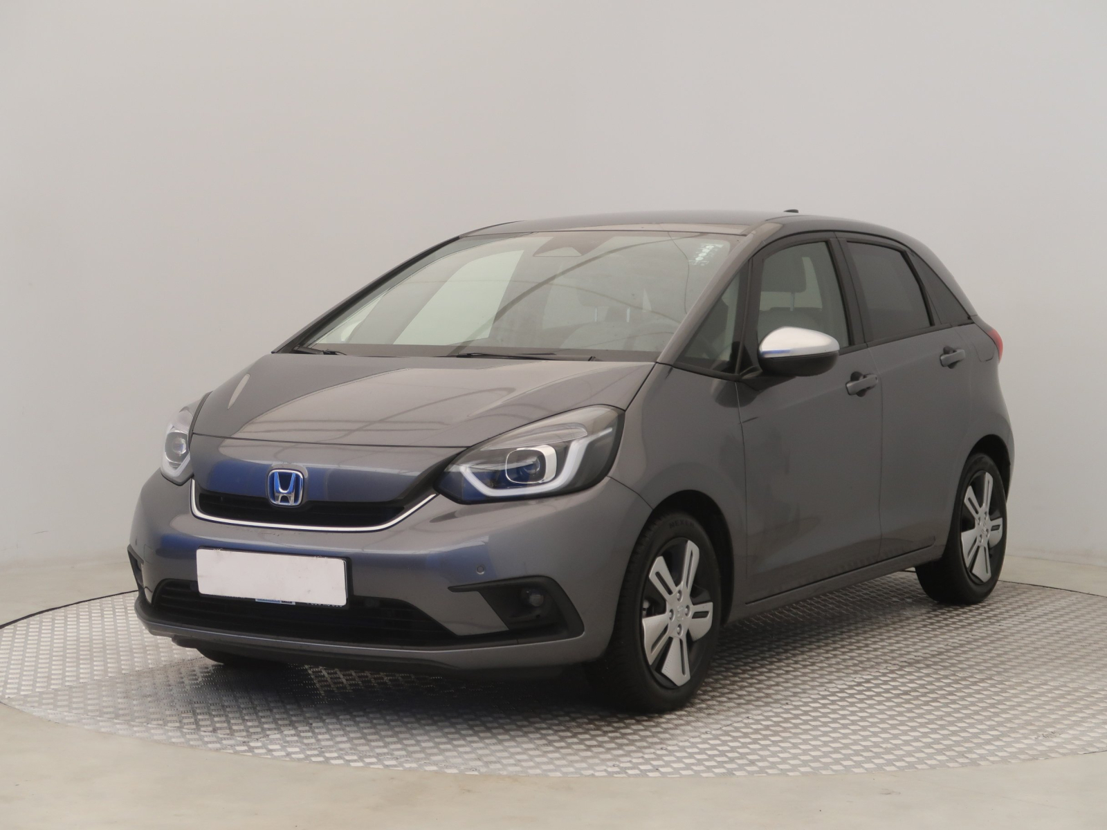Honda Jazz - 2023