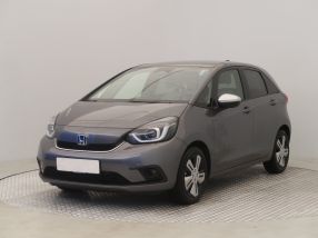 Honda Jazz - 2023