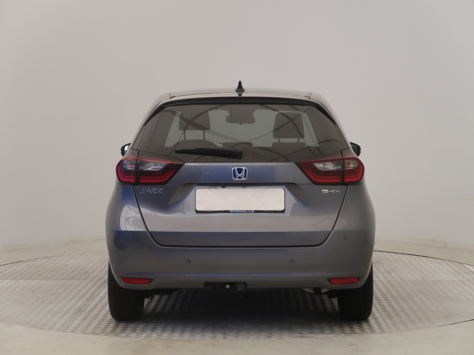 Honda Jazz - 2023