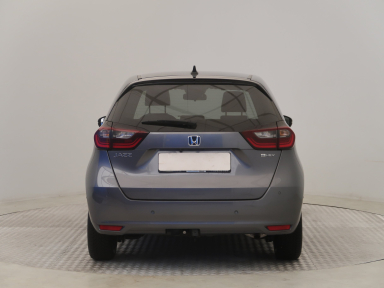 Honda Jazz - 2023