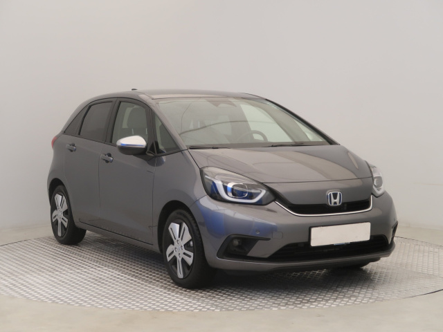 Honda Jazz 2023