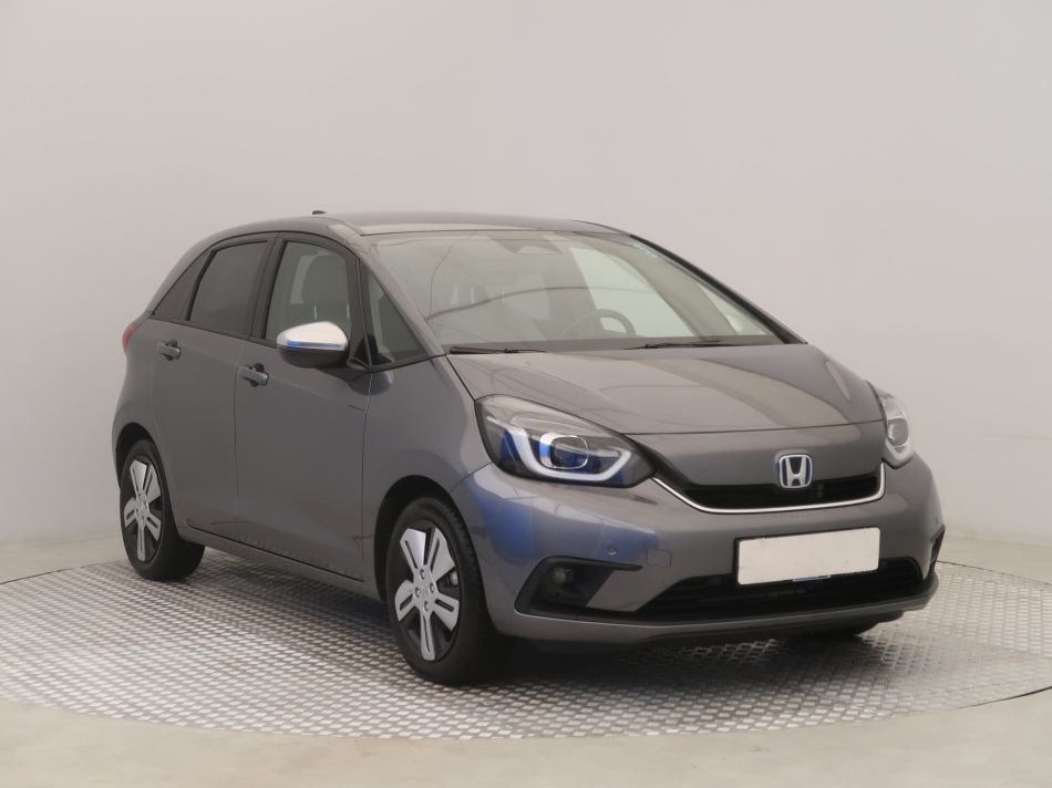Honda Jazz - 2023