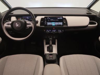 Honda Jazz - 2023