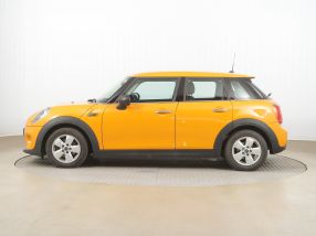 MINI 5-door - 2016
