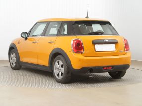 MINI 5-door - 2016